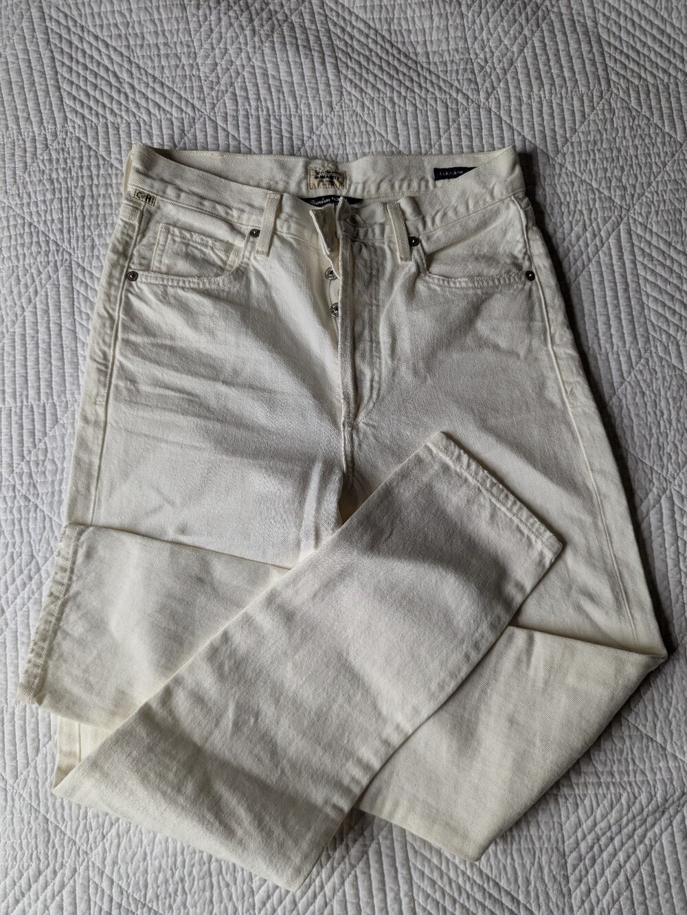 Women's Liya "Fresco" Citizen's Of Humanity Jeans 24